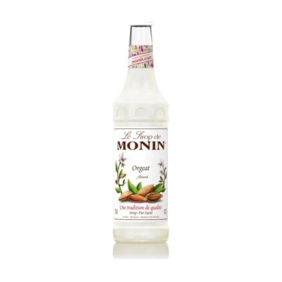 Syrup Monin Almond 700ml