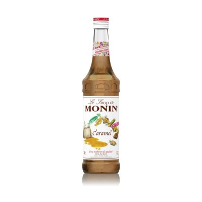 Syrup Monin Caramel 700ml