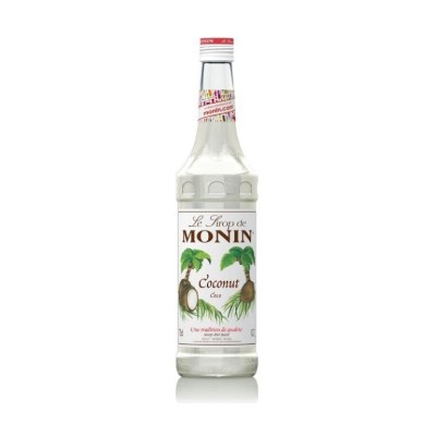 Syrup Monin Coconut 700ml