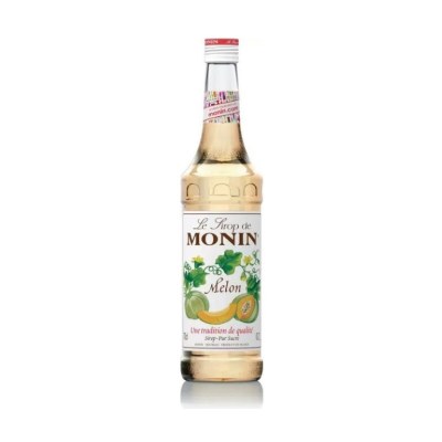 Syrup Monin Melon 700ml
