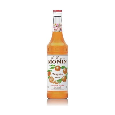 Syrup Monin Tangerine 700ml