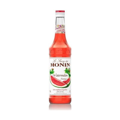 Syrup Monin Watermelon 700ml