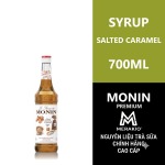 Syrup Monin Salted Caramel 700ml